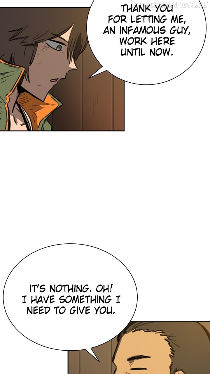 Fray – Manga Chapter 42 - page 44