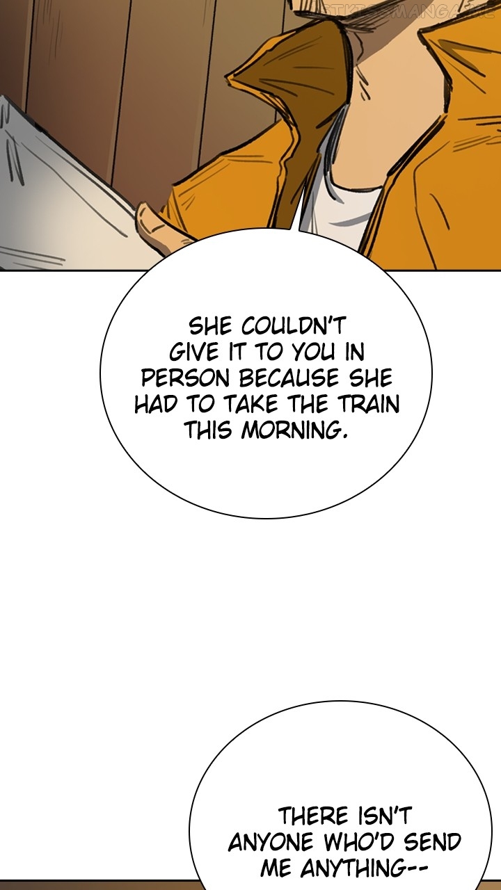 Fray – Manga Chapter 42 - page 46