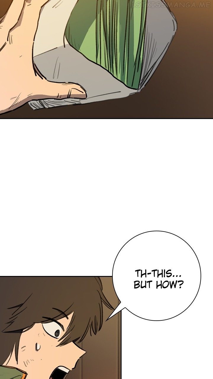 Fray – Manga Chapter 42 - page 49