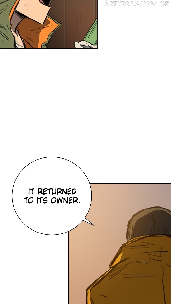 Fray – Manga Chapter 42 - page 50