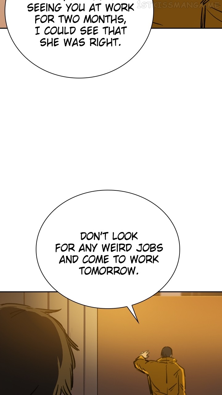 Fray – Manga Chapter 42 - page 53