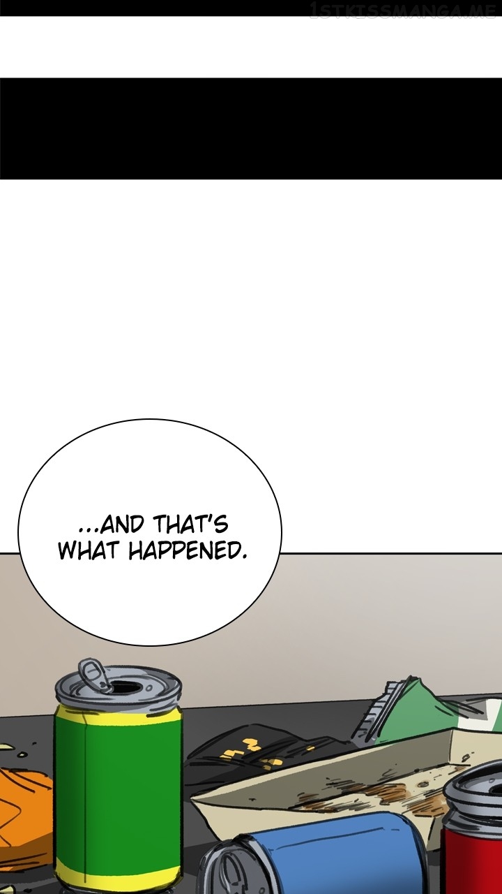 Fray – Manga Chapter 42 - page 69