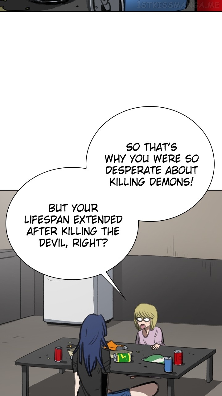 Fray – Manga Chapter 42 - page 70