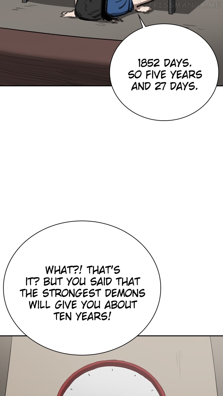 Fray – Manga Chapter 42 - page 71