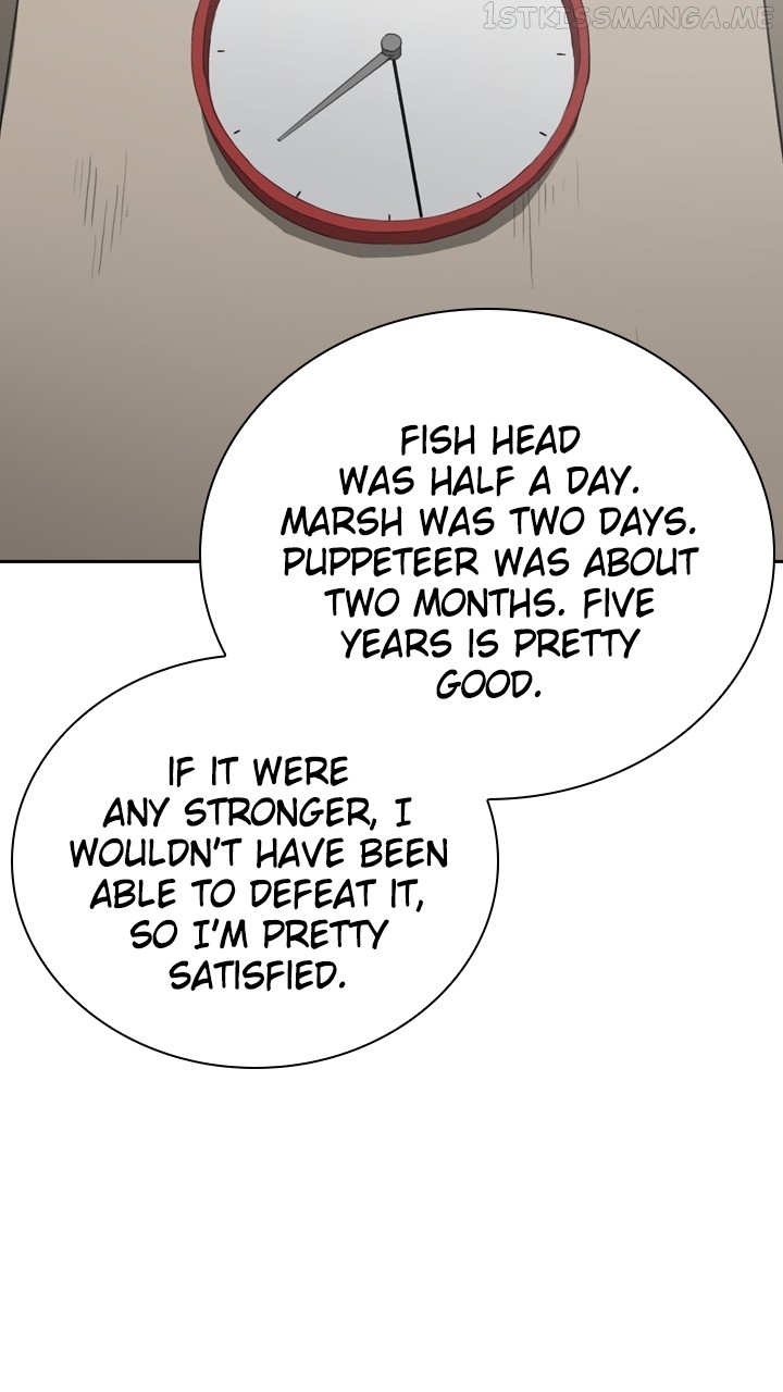 Fray – Manga Chapter 42 - page 72