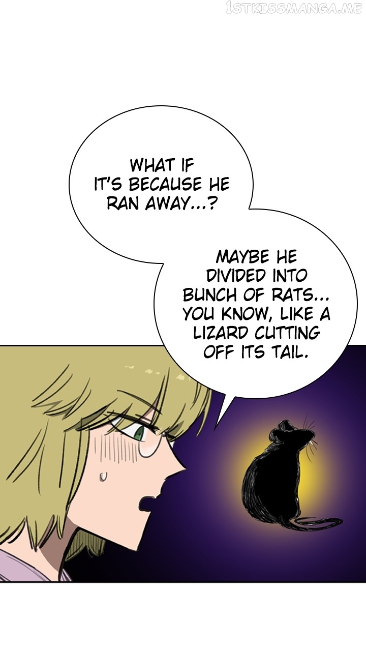 Fray – Manga Chapter 42 - page 73