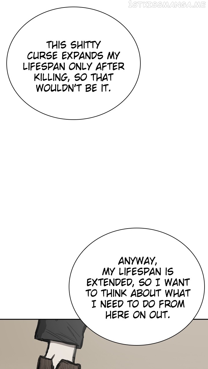 Fray – Manga Chapter 42 - page 74