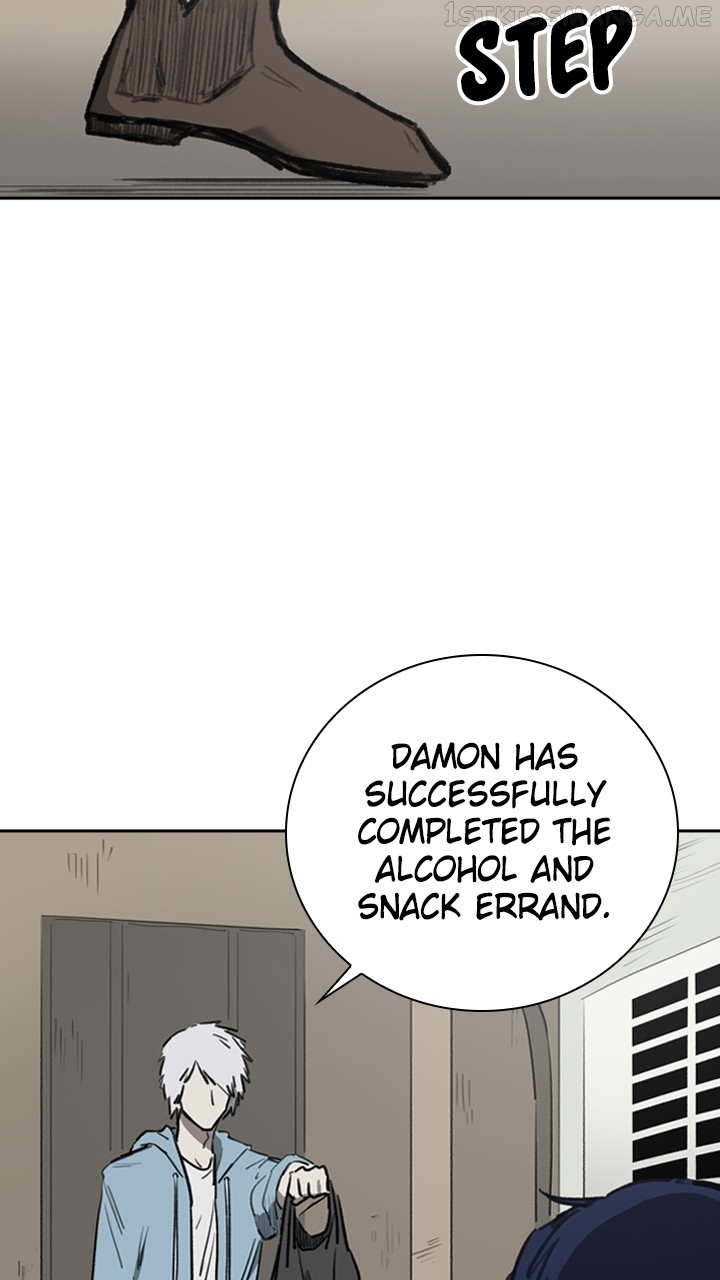 Fray – Manga Chapter 42 - page 75