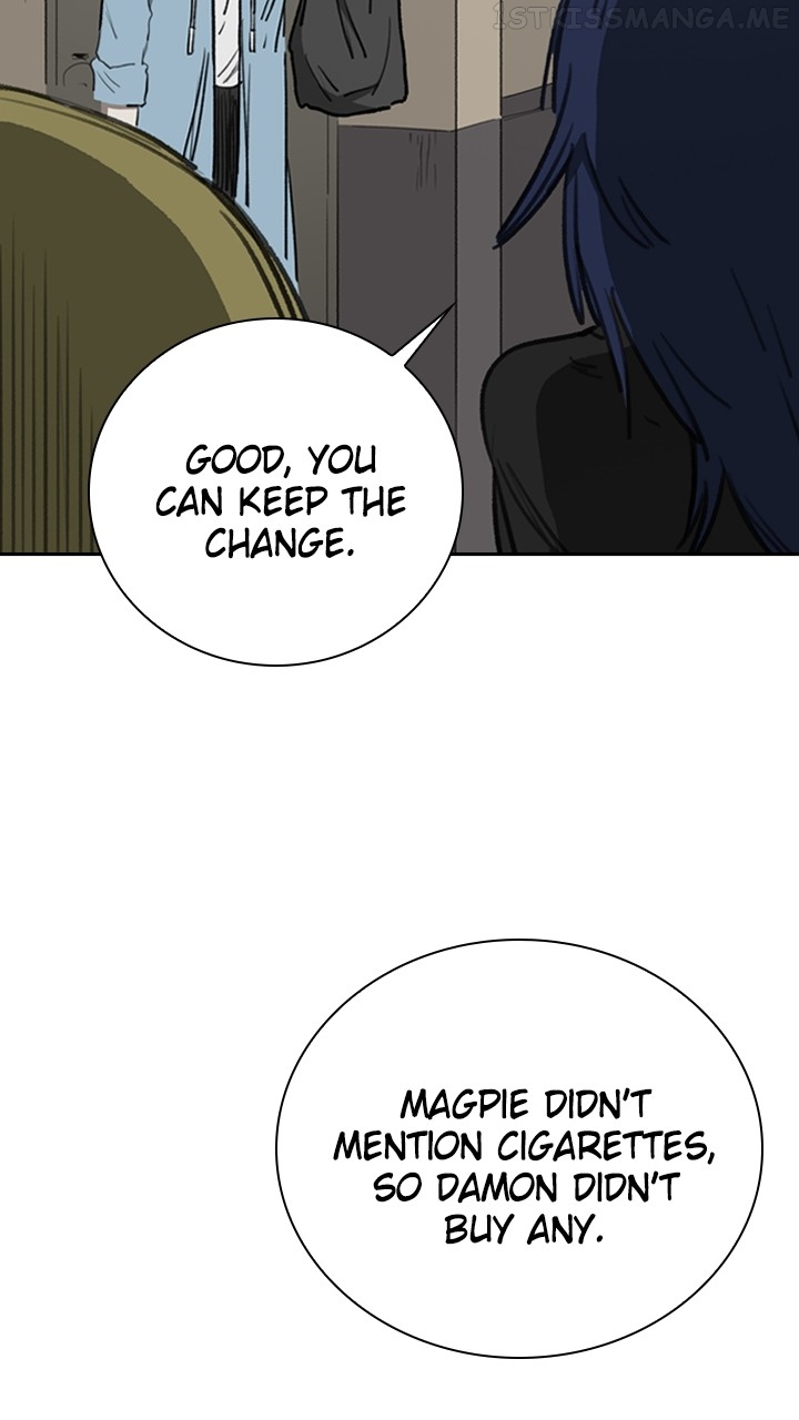Fray – Manga Chapter 42 - page 76