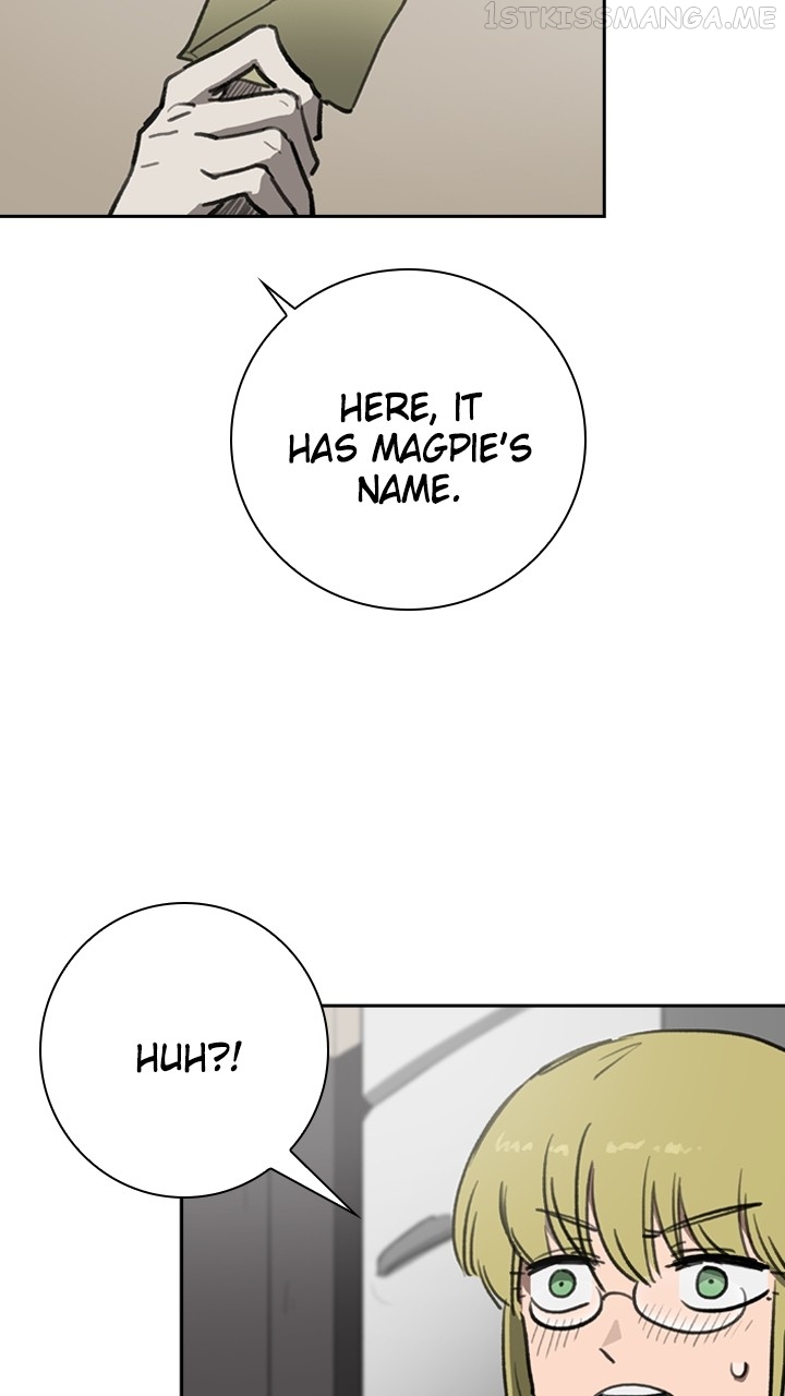 Fray – Manga Chapter 42 - page 78