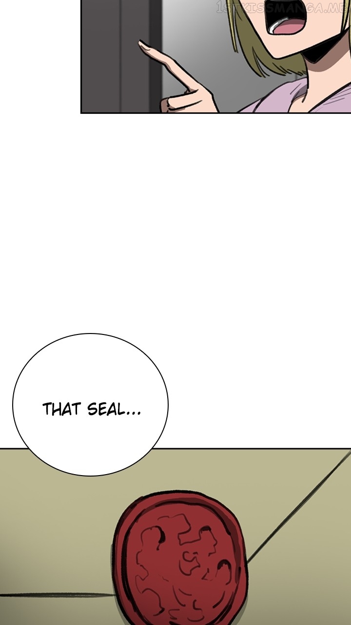 Fray – Manga Chapter 42 - page 79