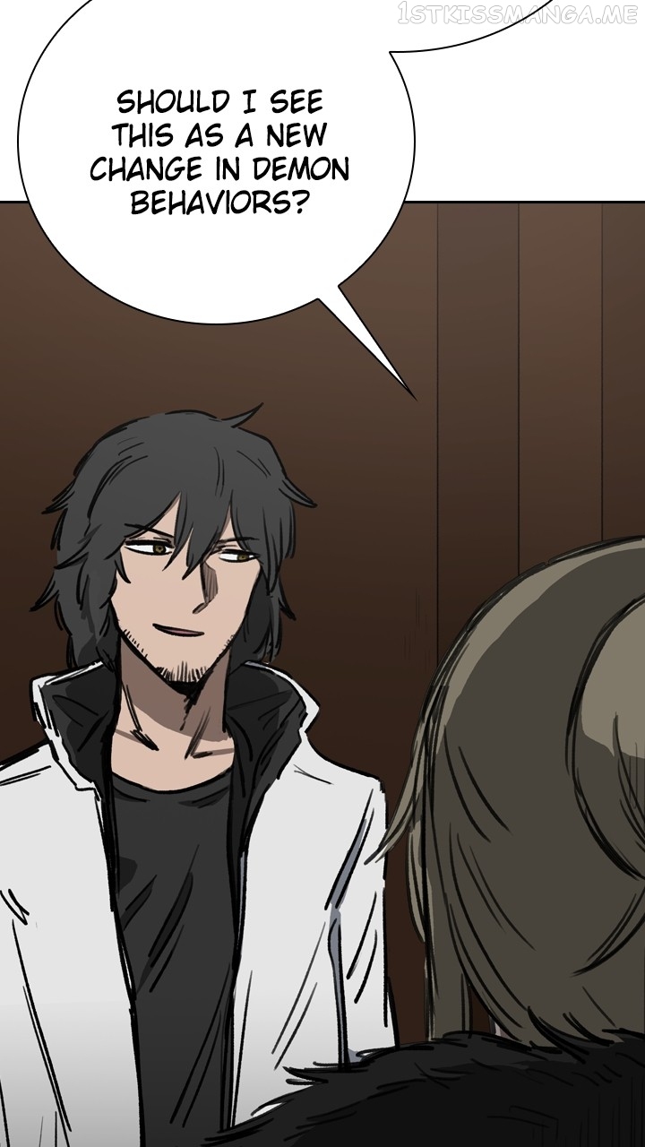 Fray – Manga Chapter 42 - page 8