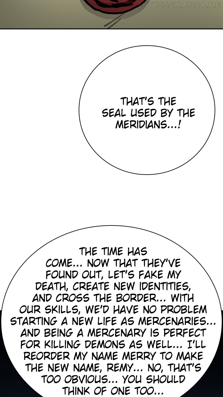 Fray – Manga Chapter 42 - page 80