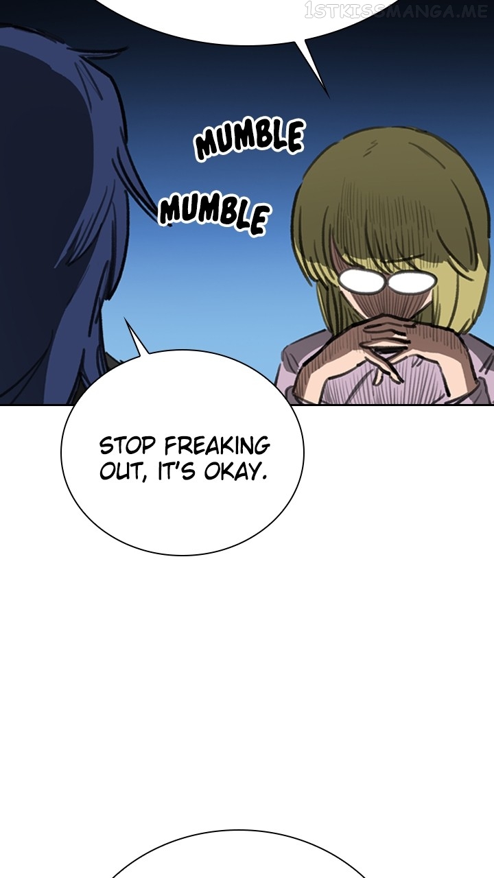 Fray – Manga Chapter 42 - page 81