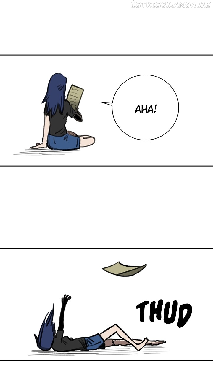 Fray – Manga Chapter 42 - page 84