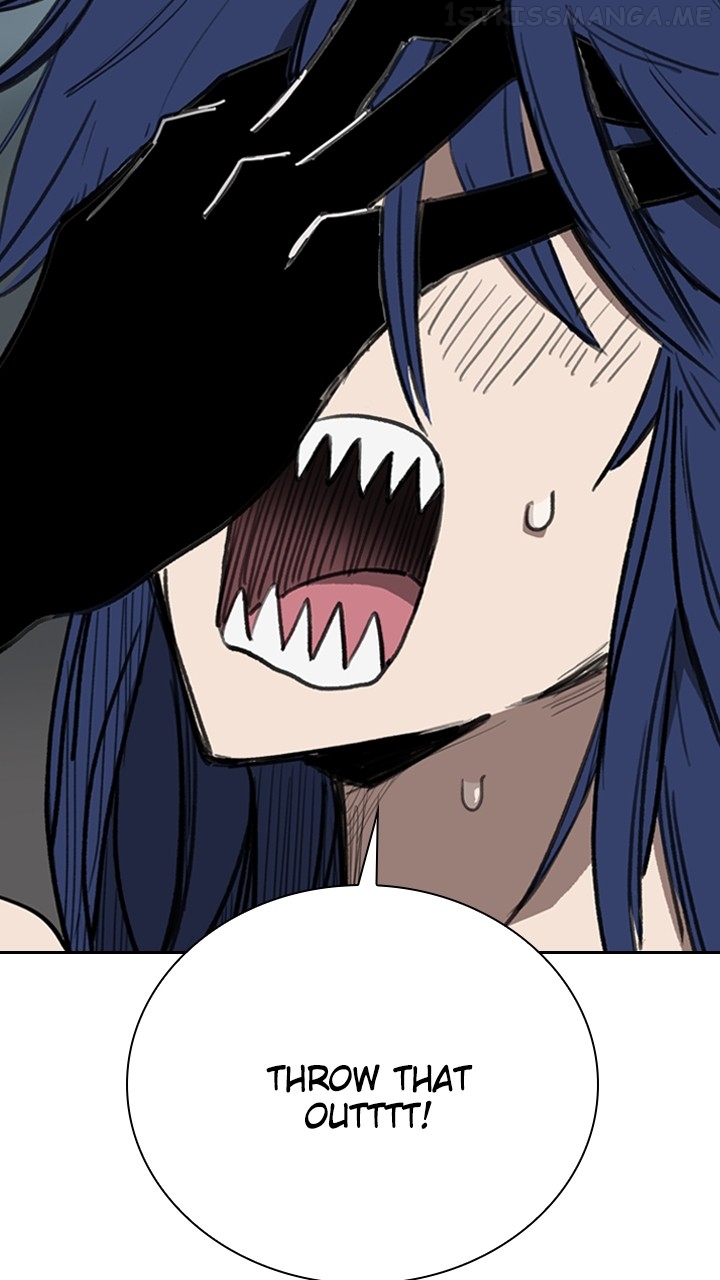 Fray – Manga Chapter 42 - page 88