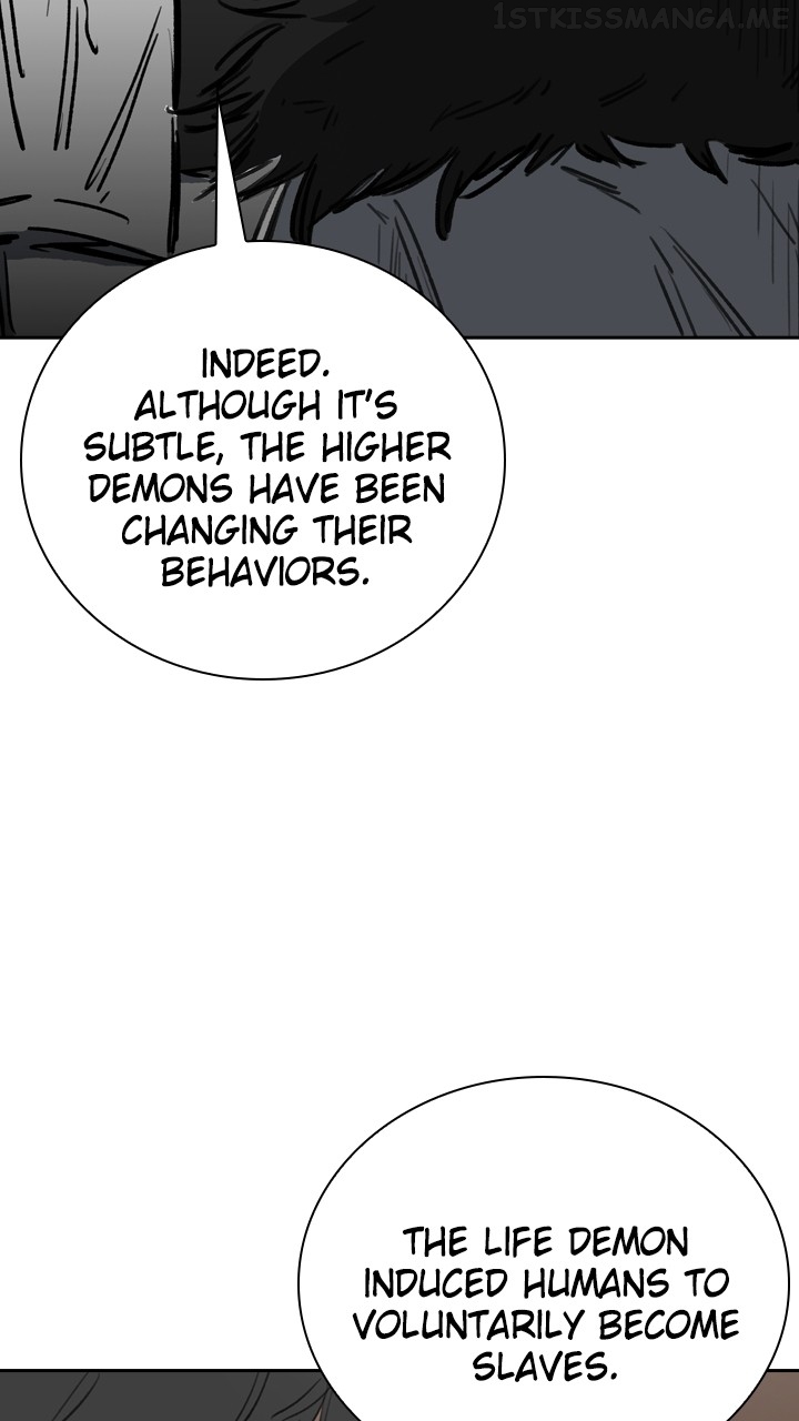 Fray – Manga Chapter 42 - page 9