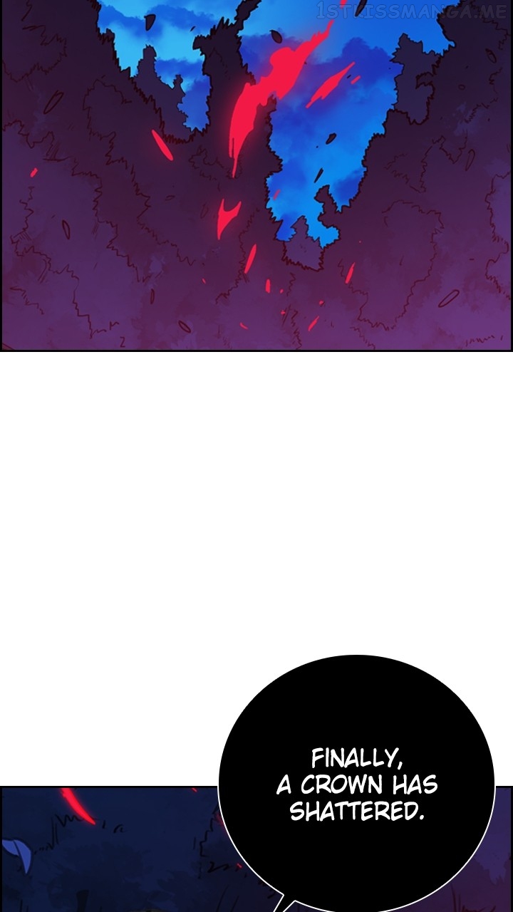 Fray – Manga Chapter 42 - page 93