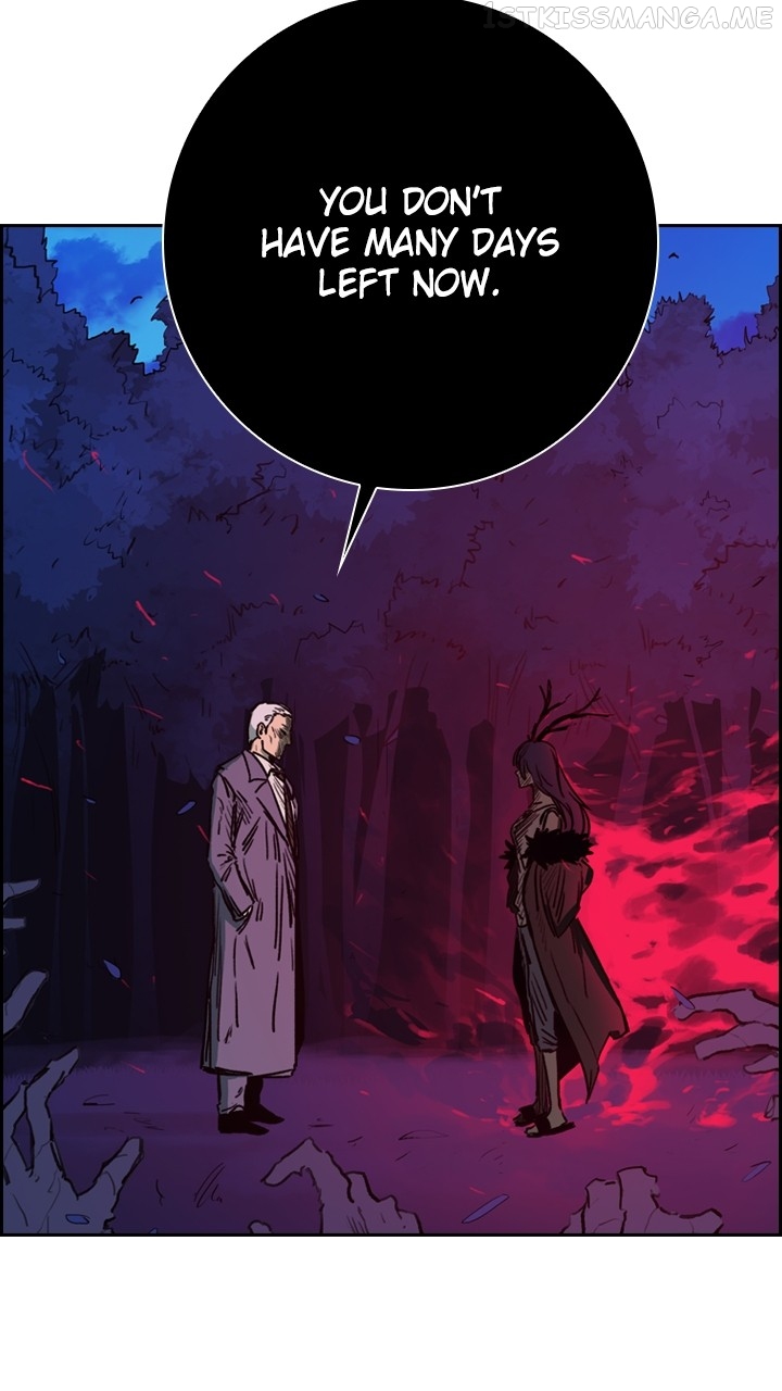 Fray – Manga Chapter 42 - page 95