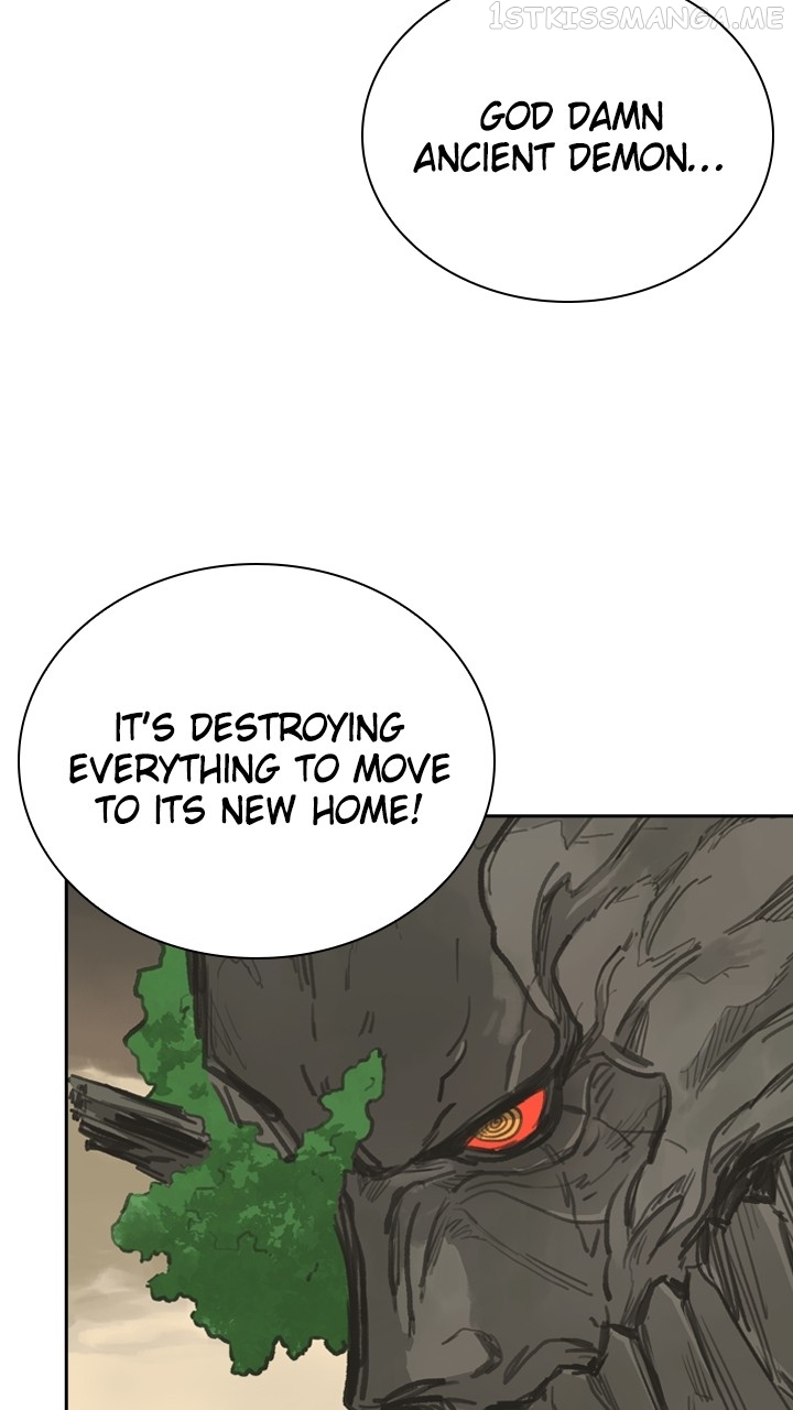 Fray – Manga Chapter 43 - page 16