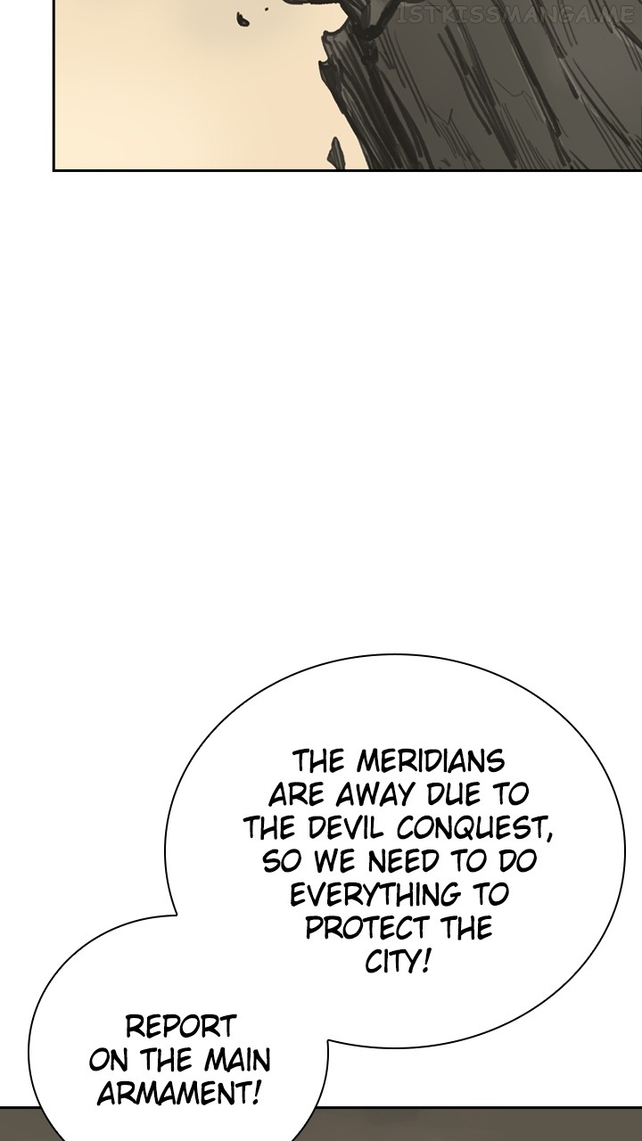 Fray – Manga Chapter 43 - page 17