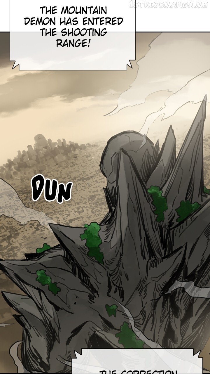 Fray – Manga Chapter 43 - page 19