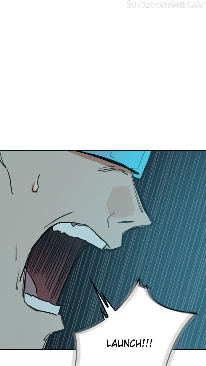 Fray – Manga Chapter 43 - page 29
