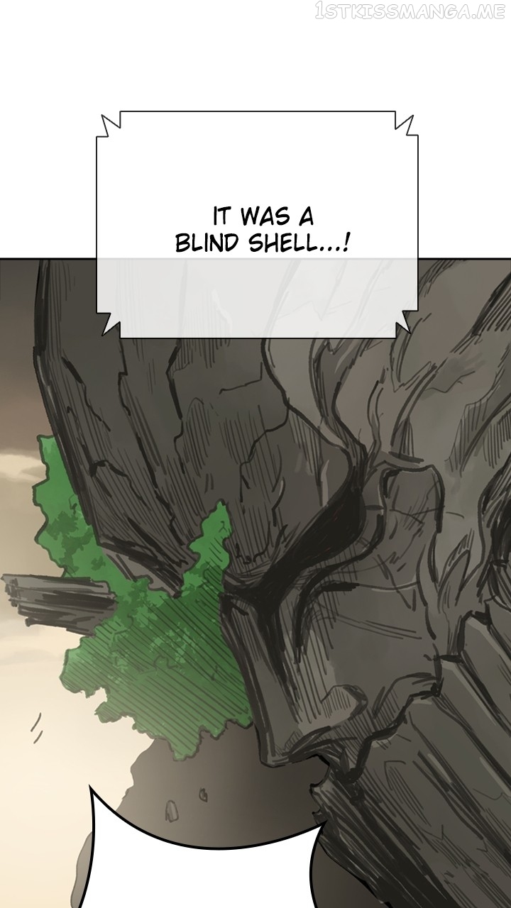 Fray – Manga Chapter 43 - page 41