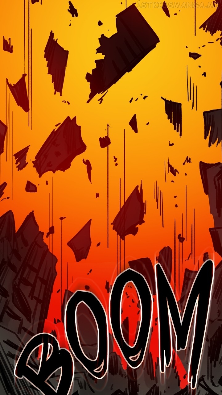 Fray – Manga Chapter 43 - page 49