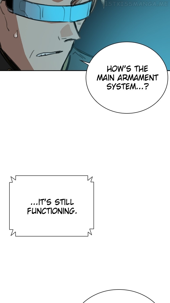 Fray – Manga Chapter 43 - page 52