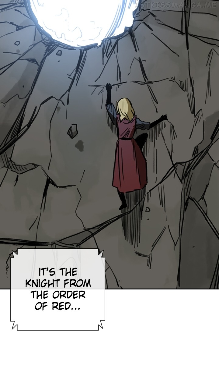 Fray – Manga Chapter 43 - page 59