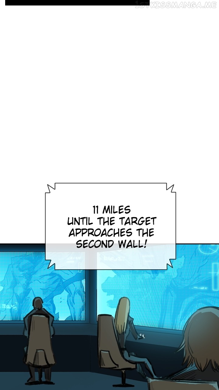 Fray – Manga Chapter 43 - page 6
