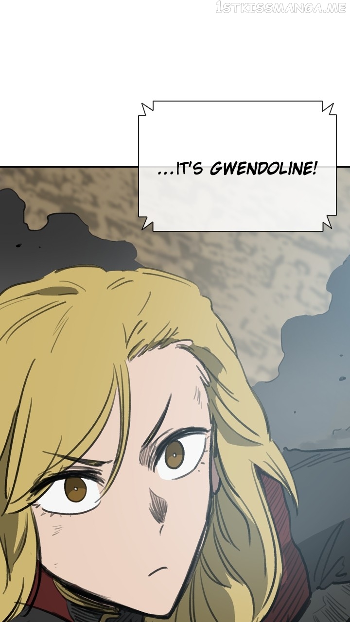 Fray – Manga Chapter 43 - page 60