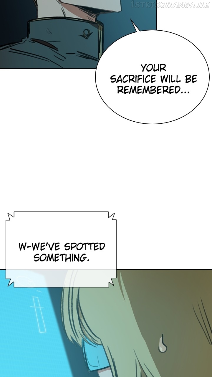 Fray – Manga Chapter 43 - page 84