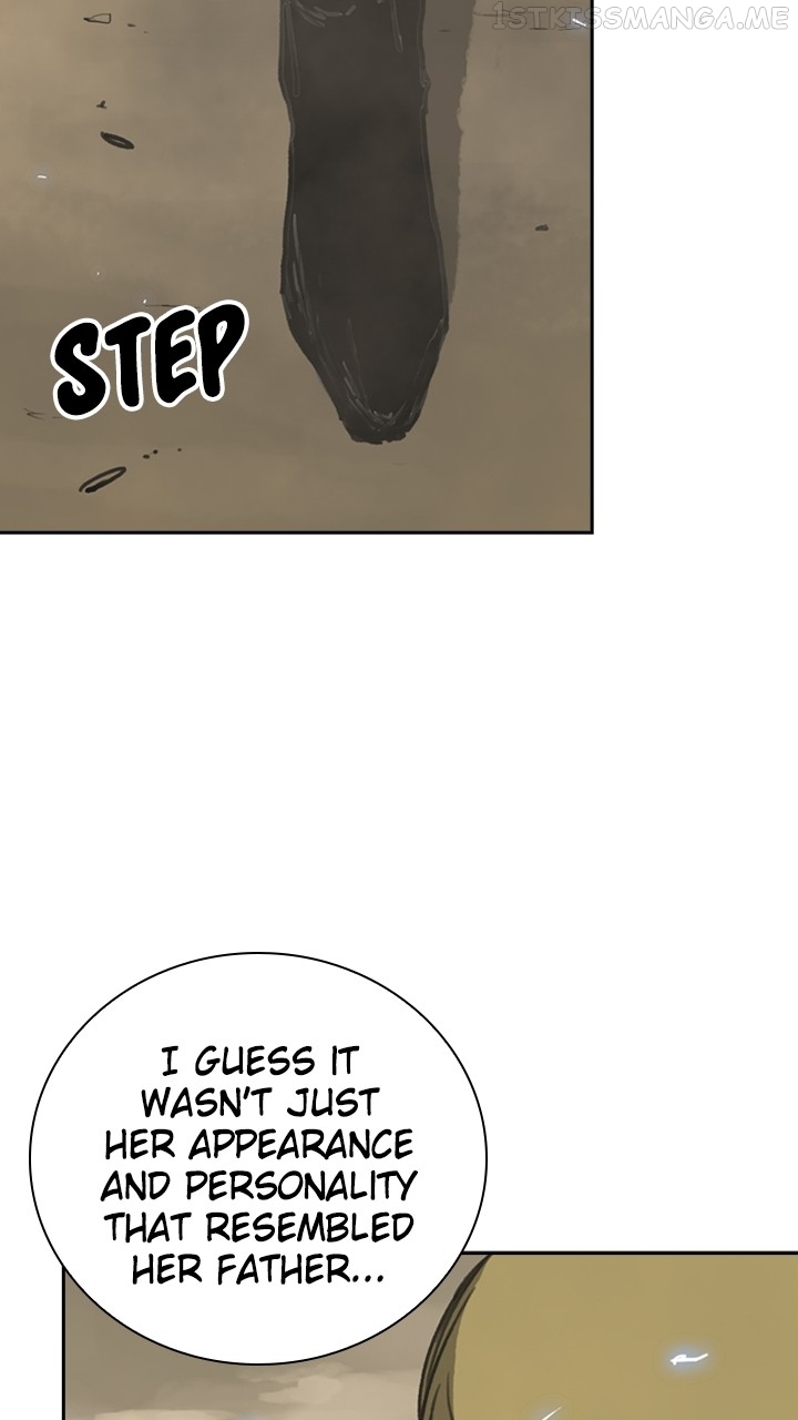 Fray – Manga Chapter 43 - page 88