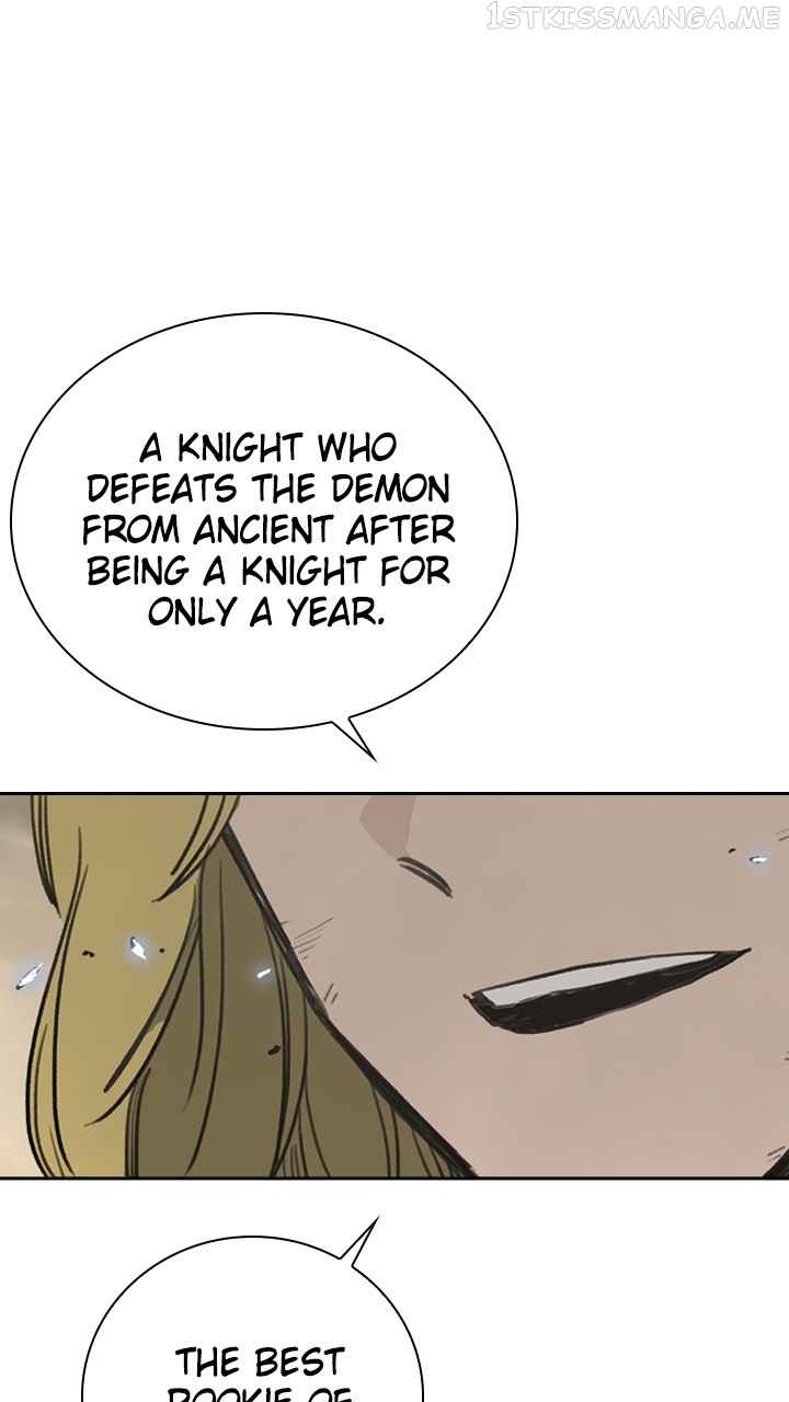 Fray – Manga Chapter 43 - page 90