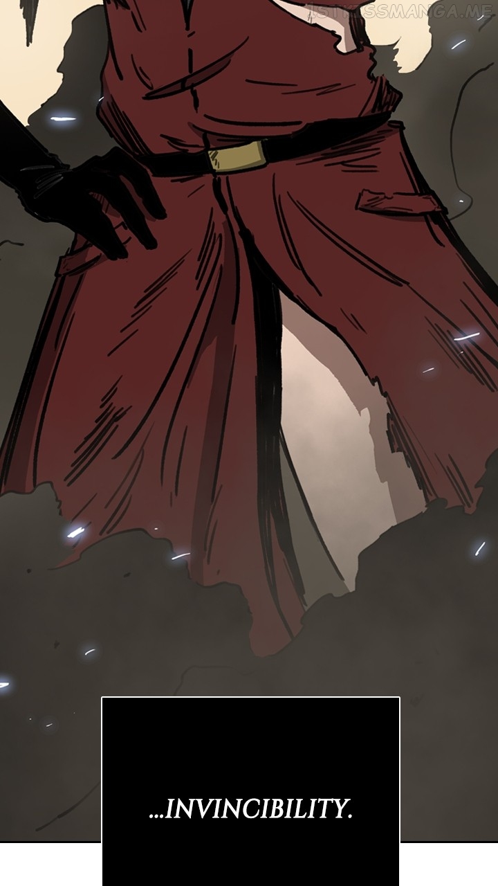 Fray – Manga Chapter 43 - page 93