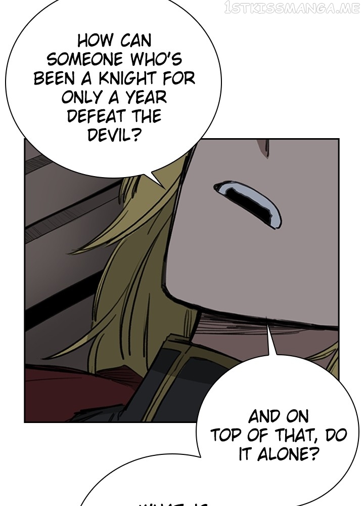 Fray – Manga Chapter 44 - page 100
