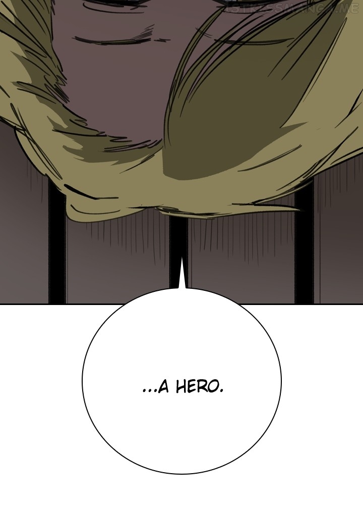 Fray – Manga Chapter 44 - page 107