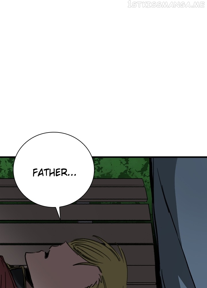 Fray – Manga Chapter 44 - page 108