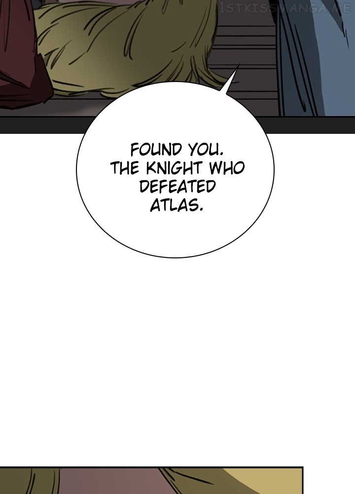Fray – Manga Chapter 44 - page 109