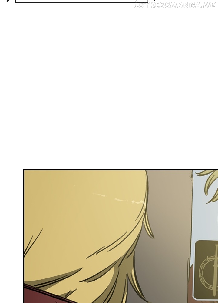 Fray – Manga Chapter 44 - page 11