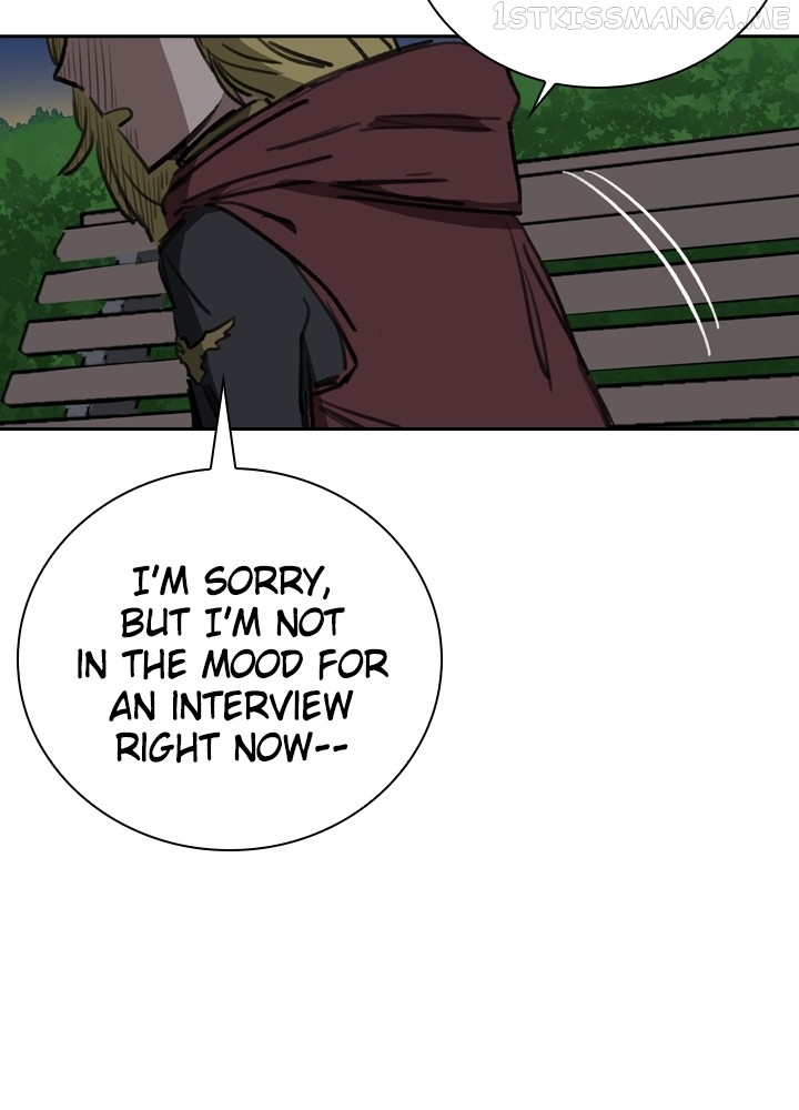 Fray – Manga Chapter 44 - page 113