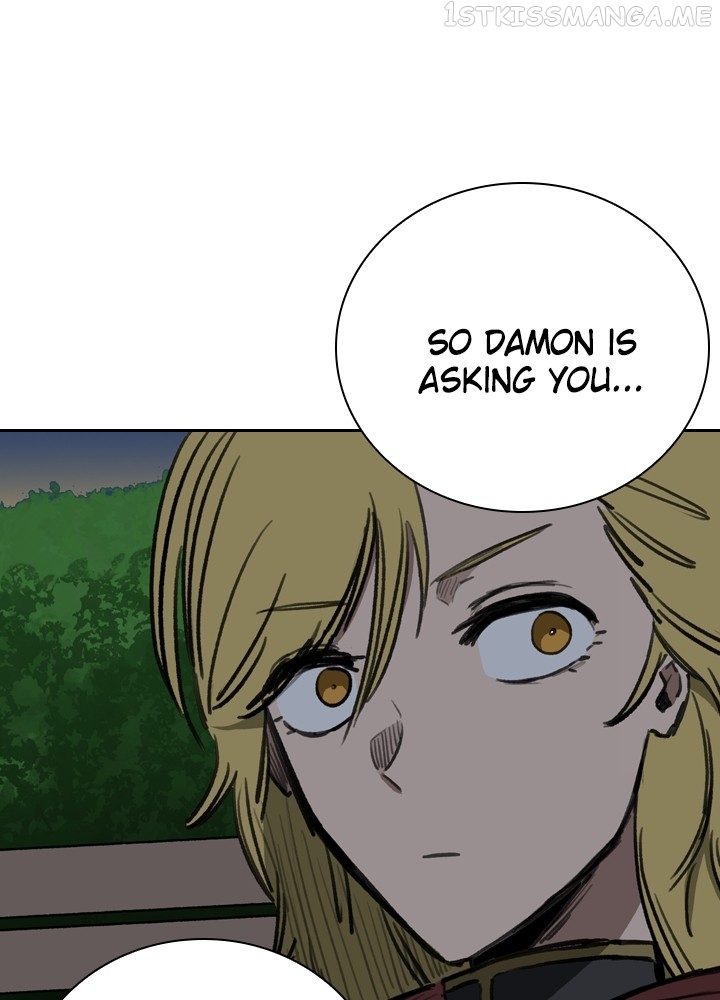Fray – Manga Chapter 44 - page 115