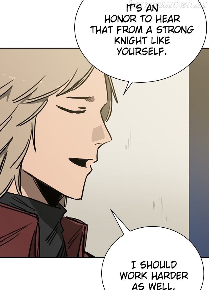 Fray – Manga Chapter 44 - page 22