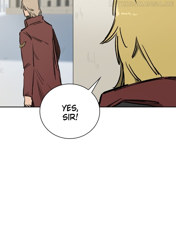 Fray – Manga Chapter 44 - page 24