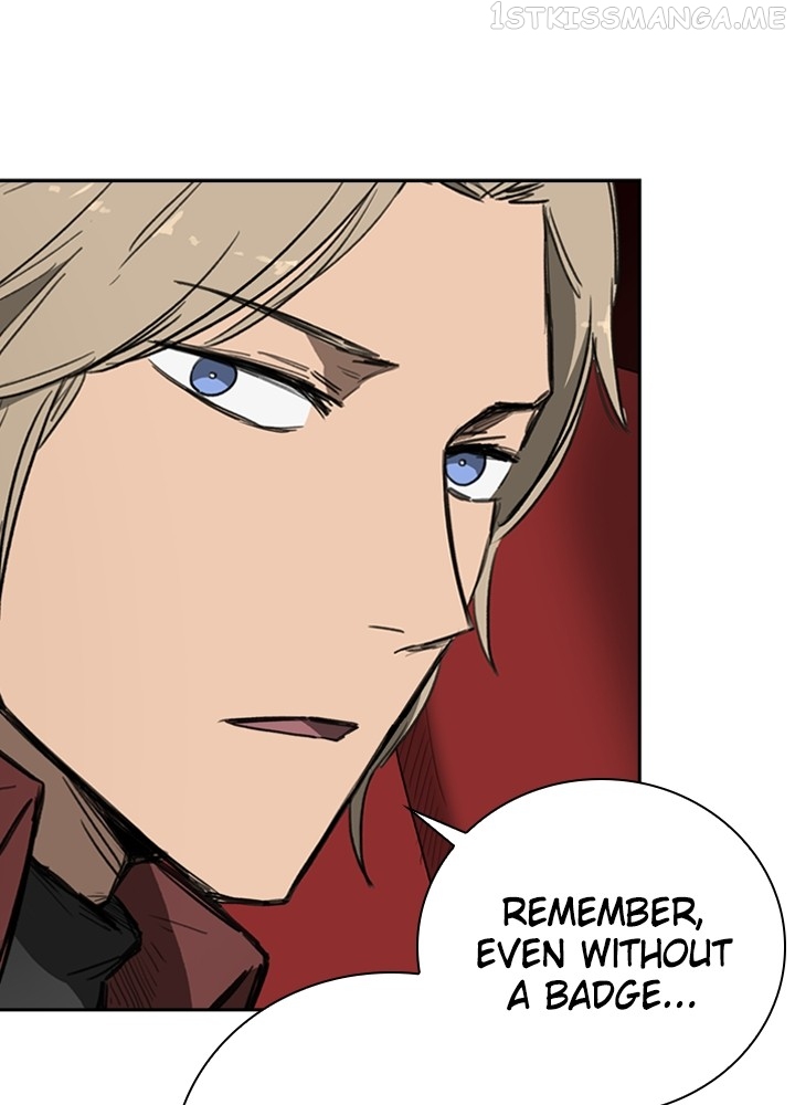 Fray – Manga Chapter 44 - page 40