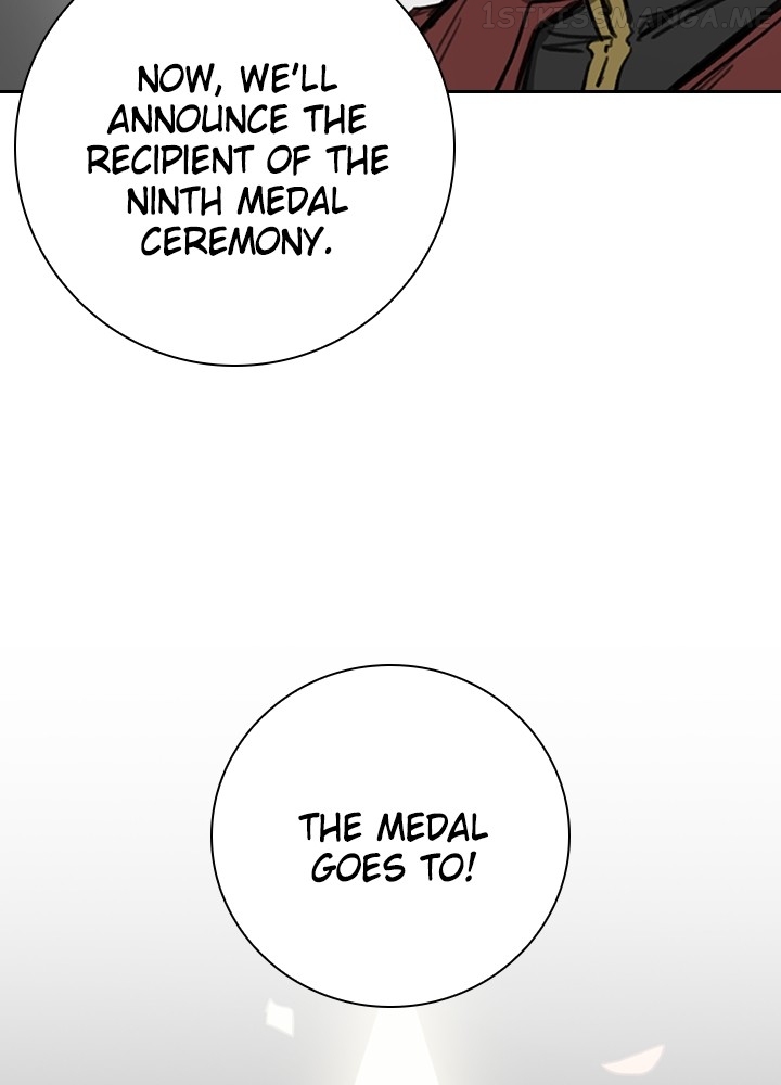 Fray – Manga Chapter 44 - page 43
