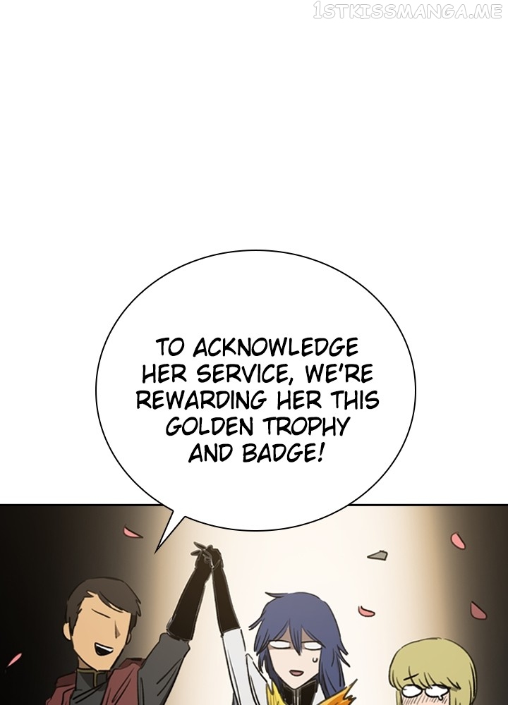 Fray – Manga Chapter 44 - page 50