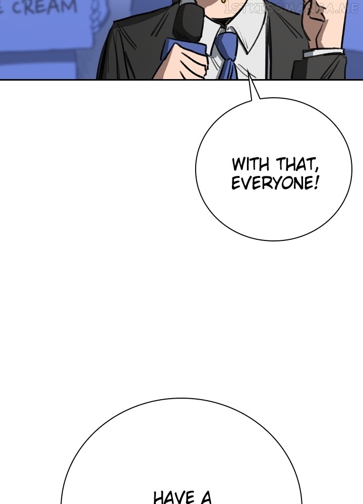 Fray – Manga Chapter 44 - page 68